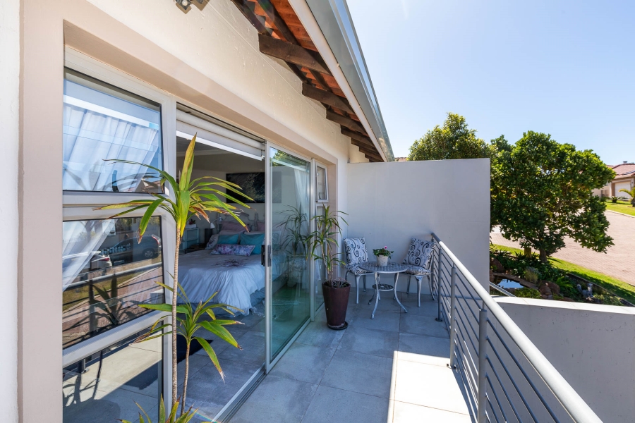 4 Bedroom Property for Sale in Bergsig Western Cape